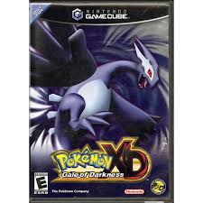 Pokémon XD: Gale of Darkness (Complete in Box) – Nintendo GameCube