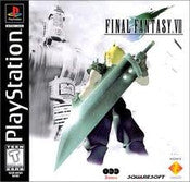 Final Fantasy VII (PlayStation 1)