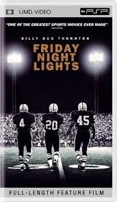 Friday Night Lights – Sony PSP