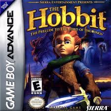 The Hobbit (Game Boy Advance)