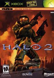 Halo 2 - Original Xbox