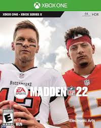 Madden NFL 22 (Complete in Box) – Xbox One