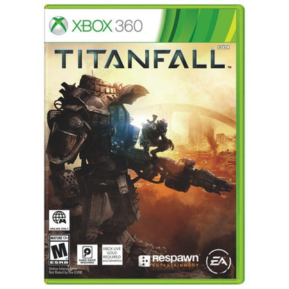 Titanfall - XBOX 360