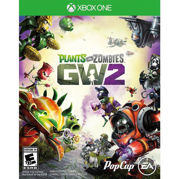 Plants vs. Zombies: Garden Warfare 2 – Xbox One