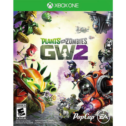 Plants vs. Zombies: Garden Warfare 2 – Xbox One
