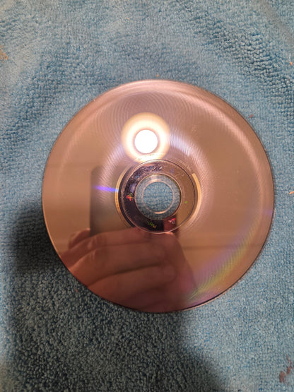 ATV Offroad Fury (PlayStation 2)