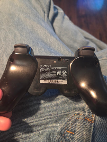 Original Sony PS3 Wireless Controller