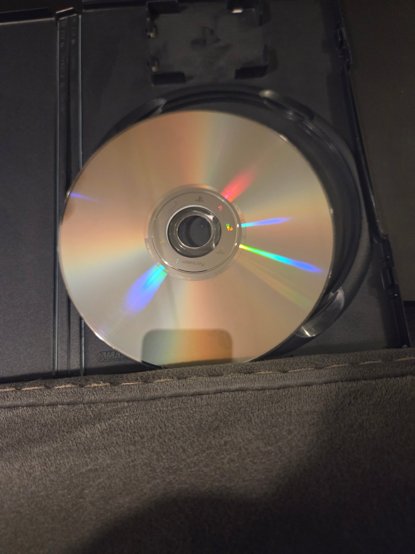 Star Wars Battlefront 2 - Playstation 2