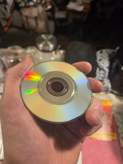 The Legend of Zelda: Twilight Princess (CIB) – Nintendo GameCube