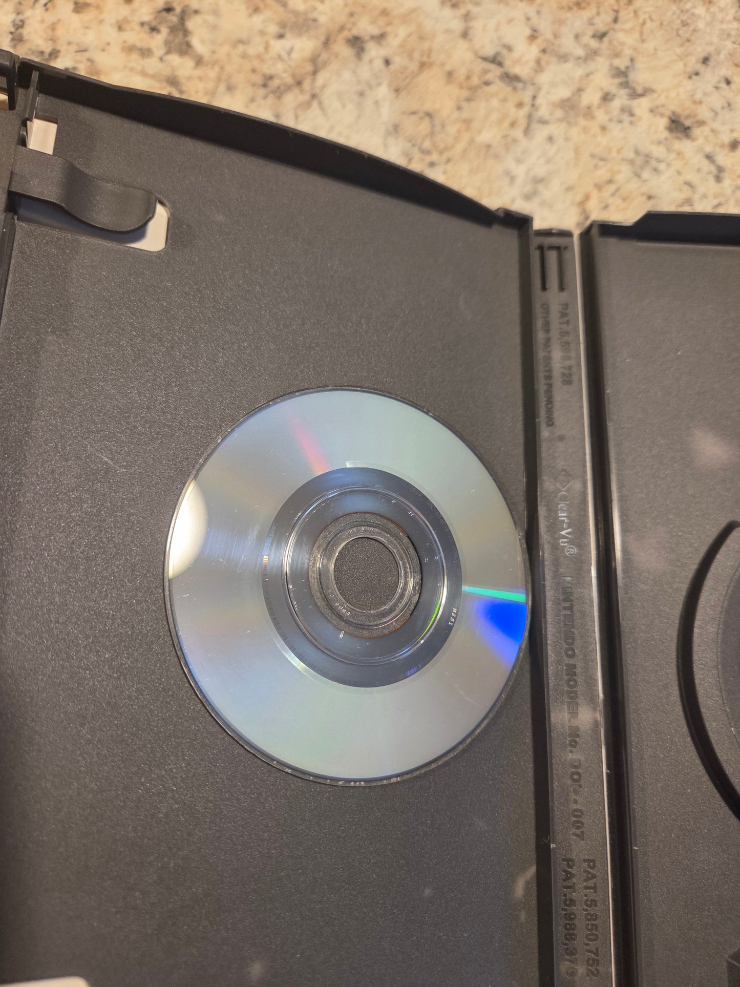 Tony Hawk's Pro Skater 4 - Nintendo Gamecube