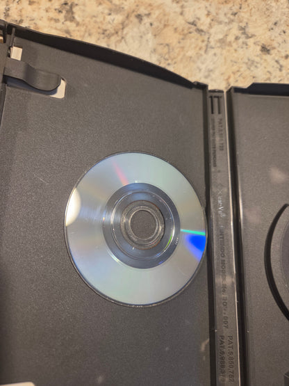 Tony Hawk's Pro Skater 4 - Nintendo Gamecube