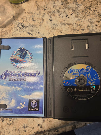 Wave Race: Blue Storm – Nintendo GameCube