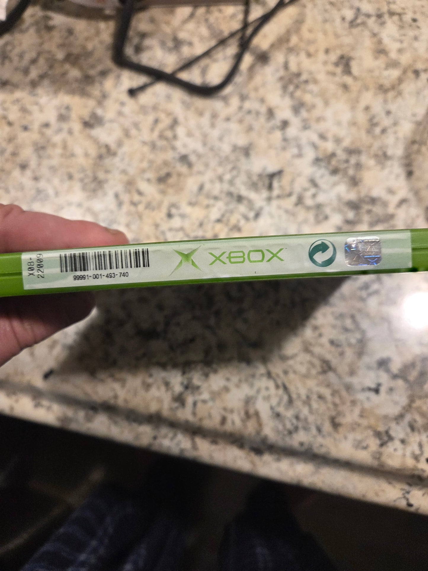 Oddworld: Munch’s Oddysee – Original Xbox (Brand New)