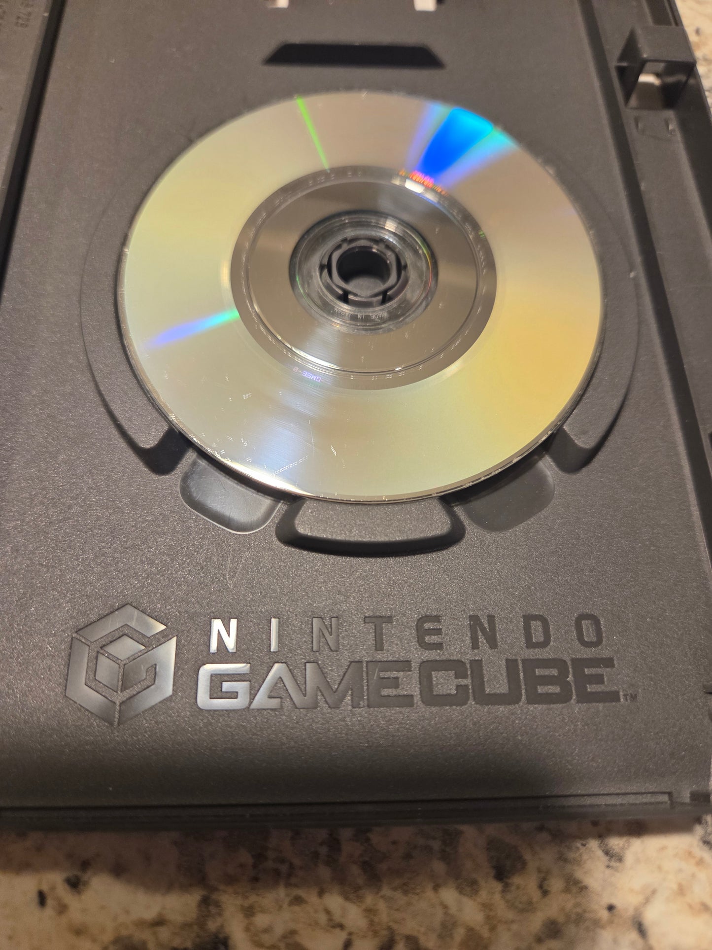 Super Mario Sunshine – Nintendo GameCube