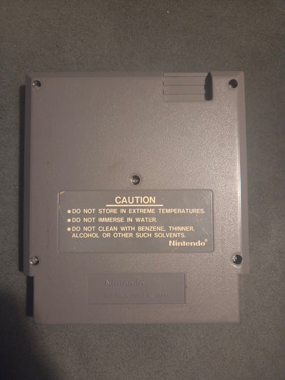 Ice Climber (5-Screw) – Nintendo NES (Game Only)