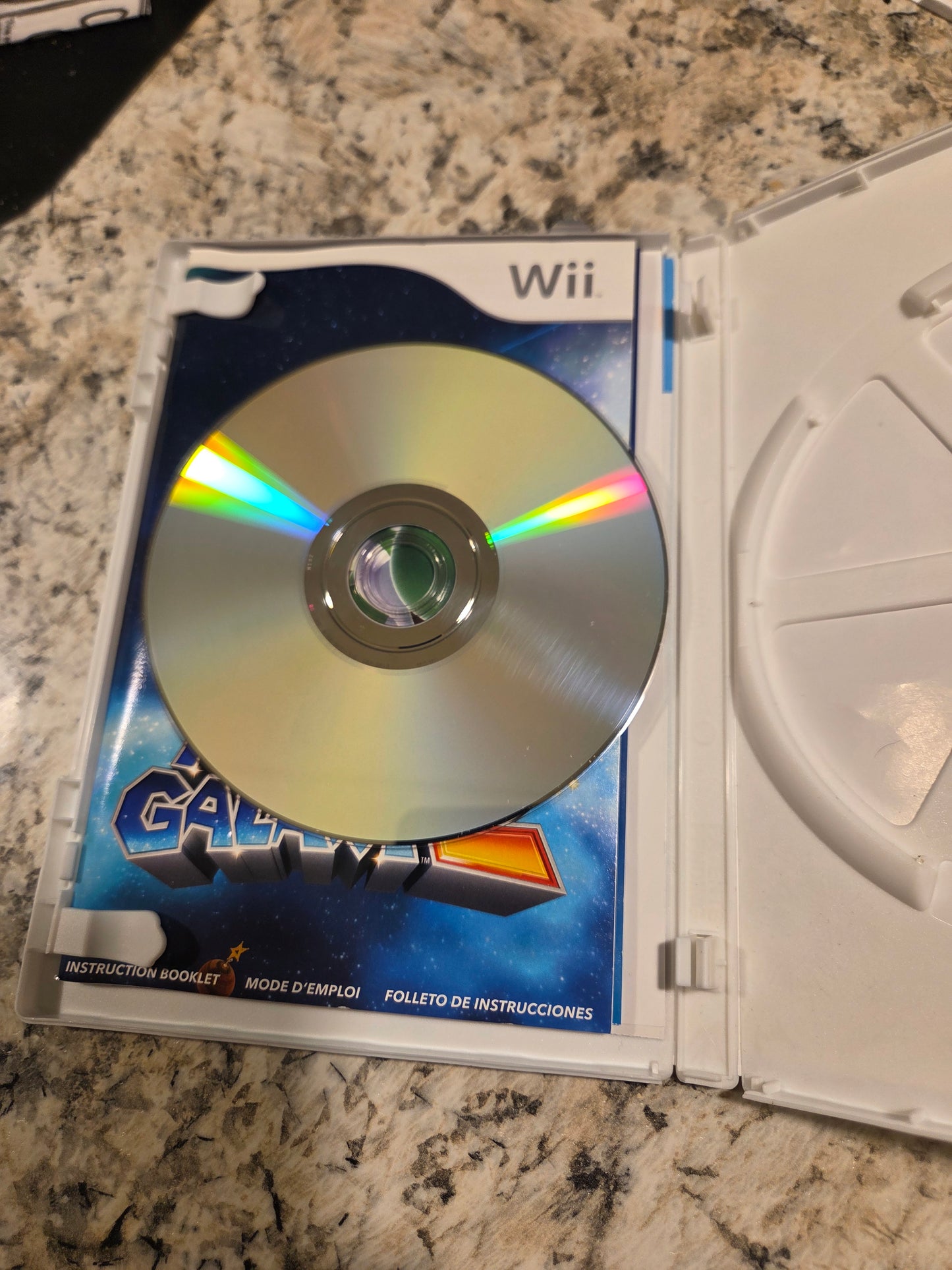 Super Mario Galaxy 2 - Nintendo Wii