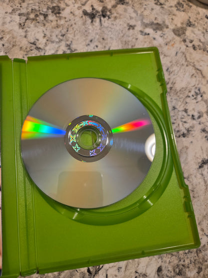 The Sims 2 - Original Xbox