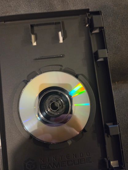 Super Mario Sunshine – Nintendo GameCube