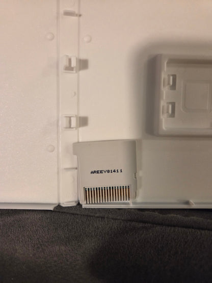 Super Mario 3D Land (Nintendo 3DS)