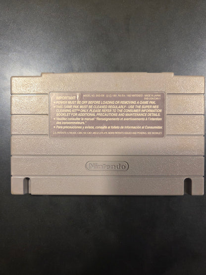 Super Mario All-Stars - SNES