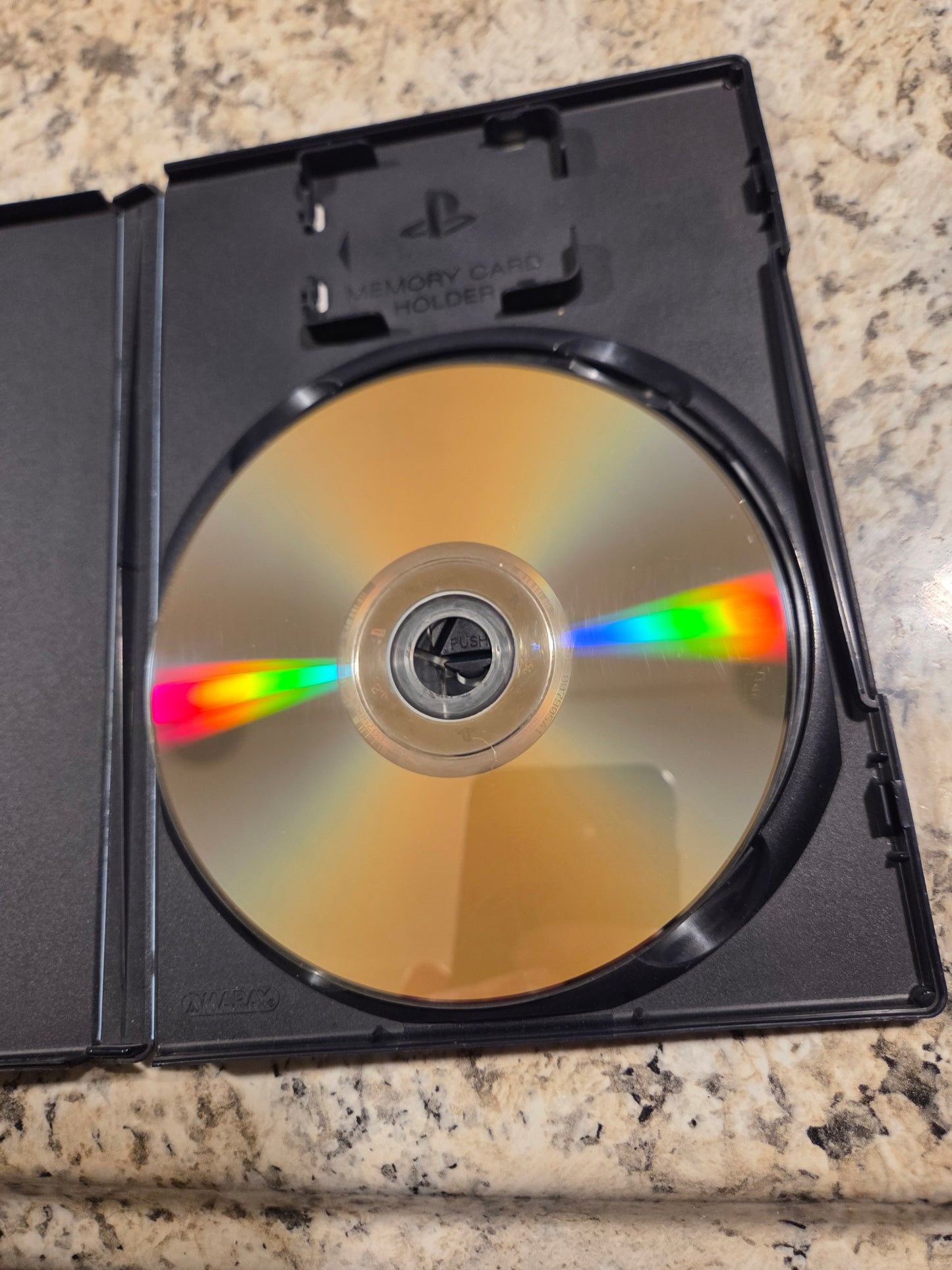 Rock Band (Game & Case) – PlayStation 2
