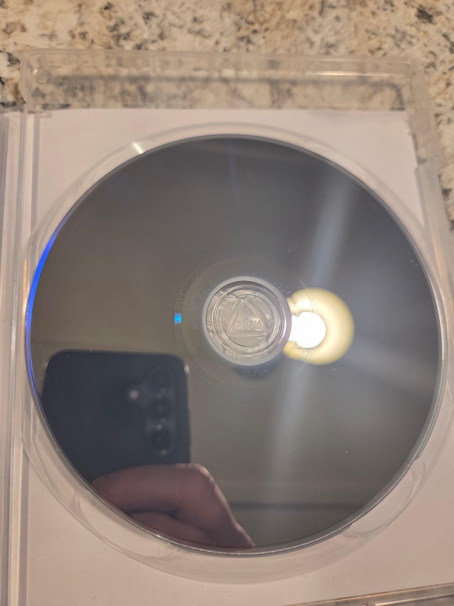 Batman: Arkham Origins (European Version / PAL) – PlayStation 3