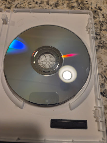 The Legend of Zelda: Twilight Princess (CIB) – Nintendo Wii (Nintendo Selects)