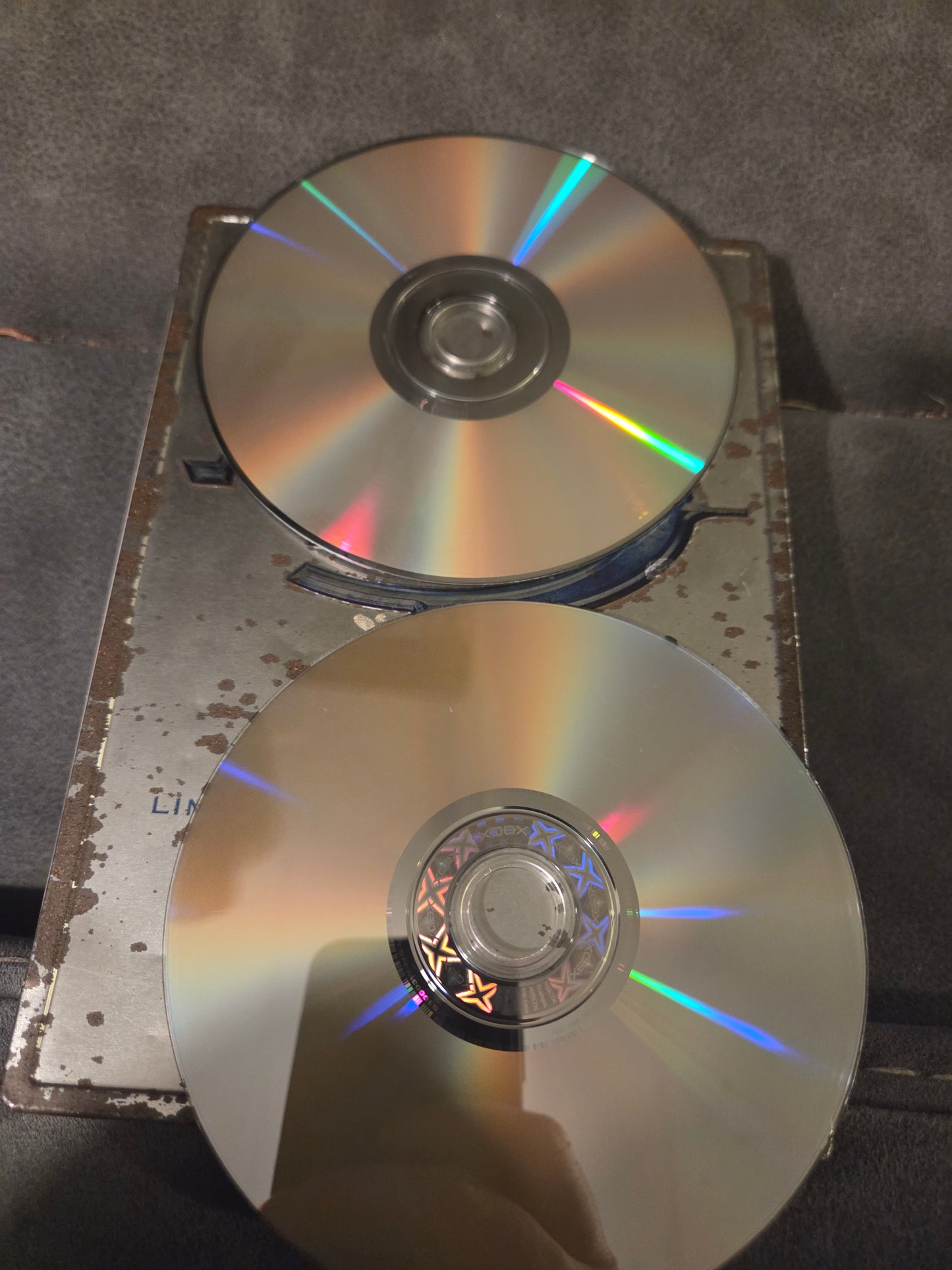 Halo 2 (SteelBook Edition) – Original Xbox