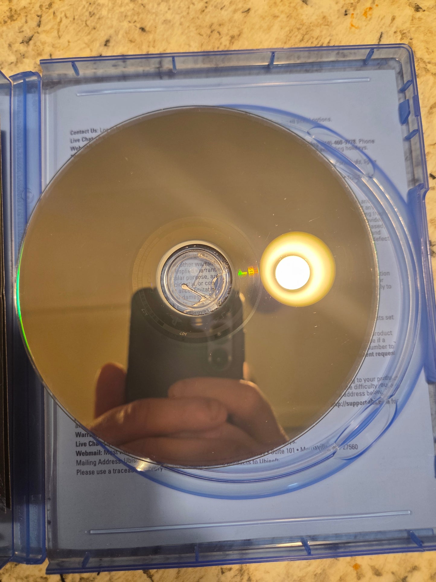 Watch Dogs 2 - Playstation 4