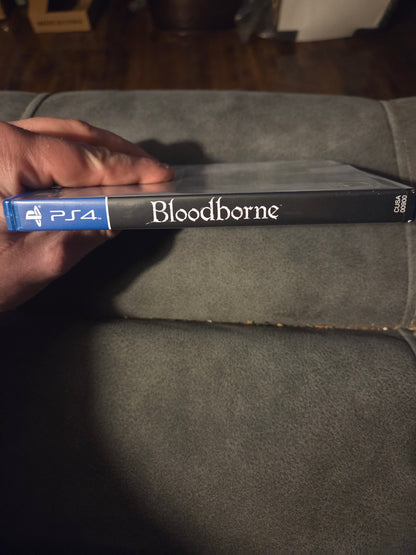 Bloodborne (CIB) – PlayStation 4