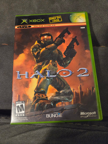 Halo 2 - Original Xbox