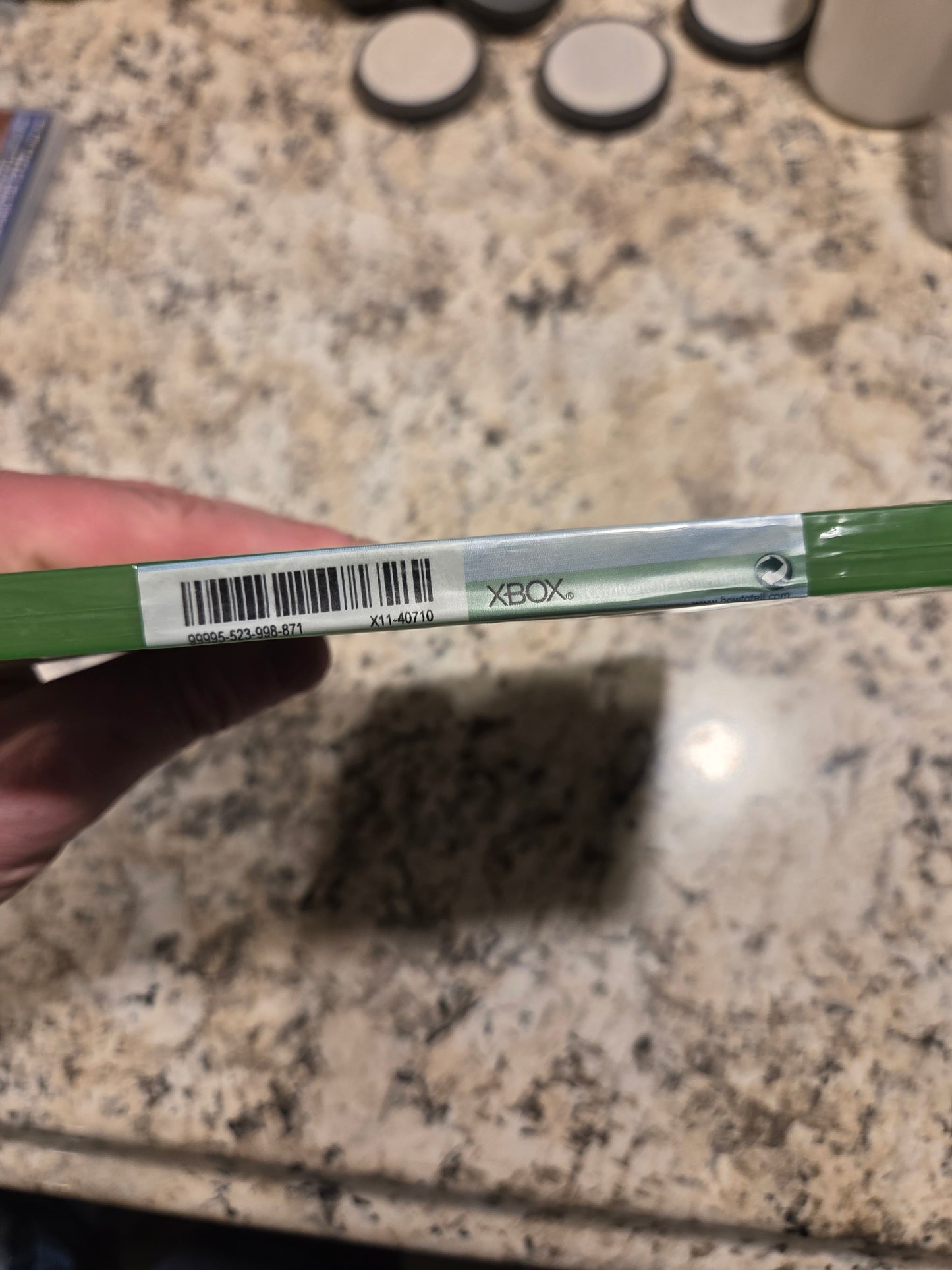 Titanfall 2 – Xbox One (Brand New)