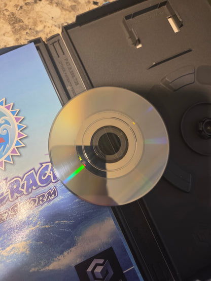 Wave Race: Blue Storm – Nintendo GameCube