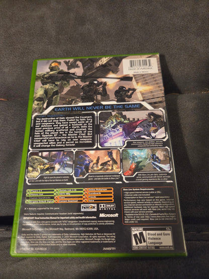 Halo 2 - Original Xbox