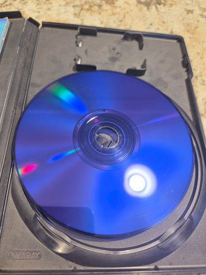 Spongebos Squarepants:  Revenge of the Flying Dutchman - Playstation 2