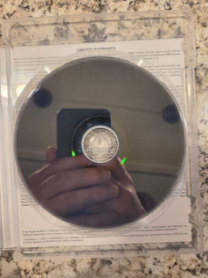 Tales of Xillia - Playstation 3