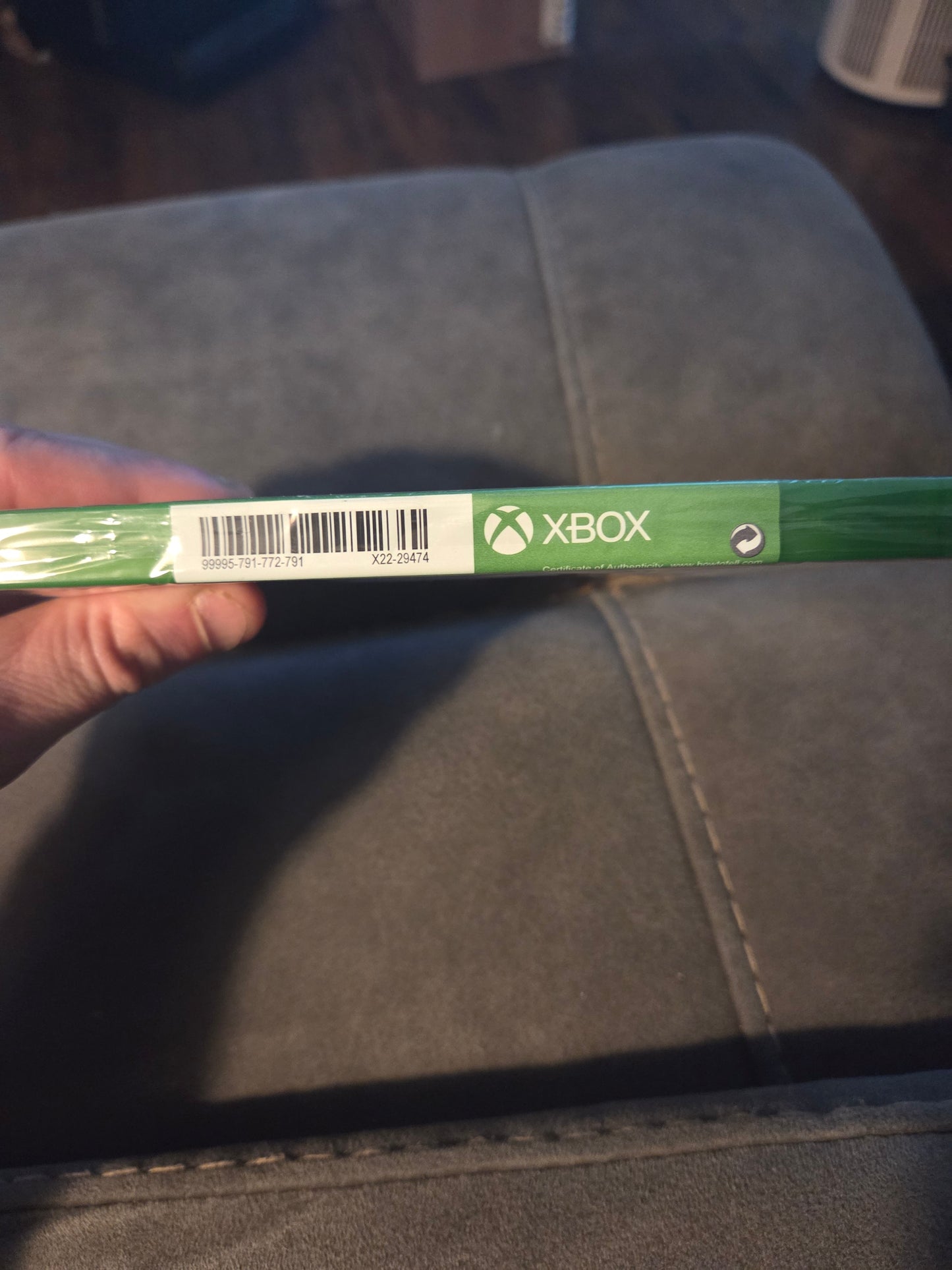Digimon Survive – Xbox One (Brand New & Sealed)