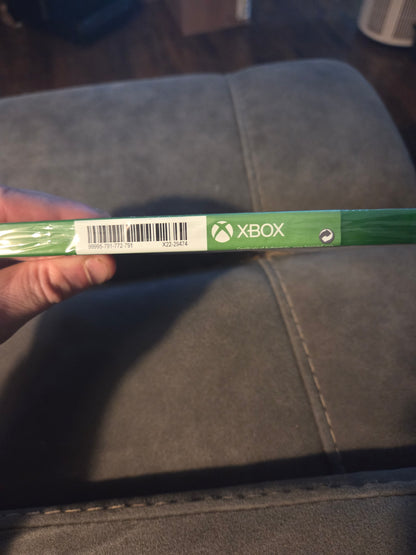 Digimon Survive – Xbox One (Brand New & Sealed)
