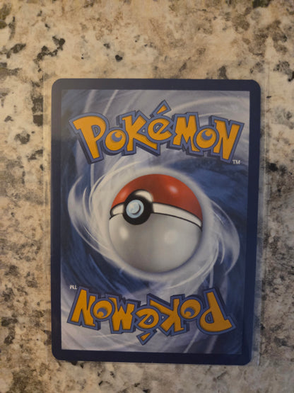 Eevee #173 – Scarlet & Violet Black Star Promo – Pokémon Card (Near Mint)