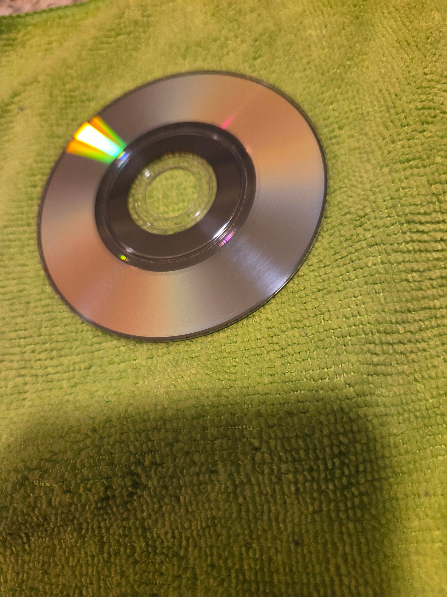 Super Smash Bros Melee (Complete in Box) - Nintendo Gamecube