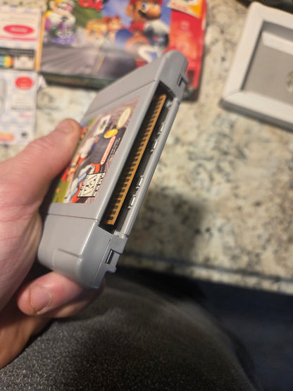 Mario Kart 64 (CIB) – Nintendo 64