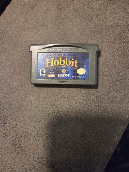 The Hobbit (Game Boy Advance)