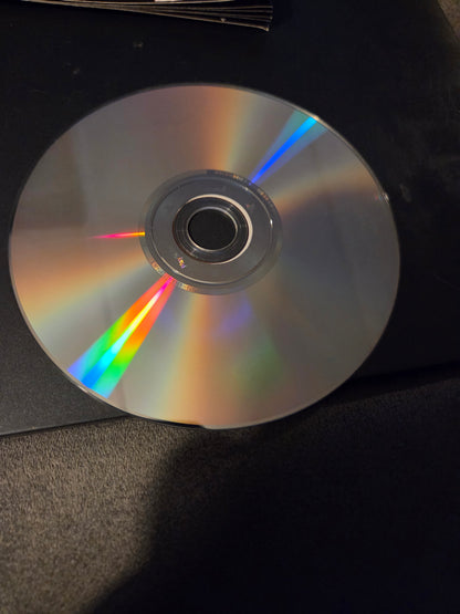 Tony Hawk's Pro Skater 4 (Game & Case) – PlayStation 2
