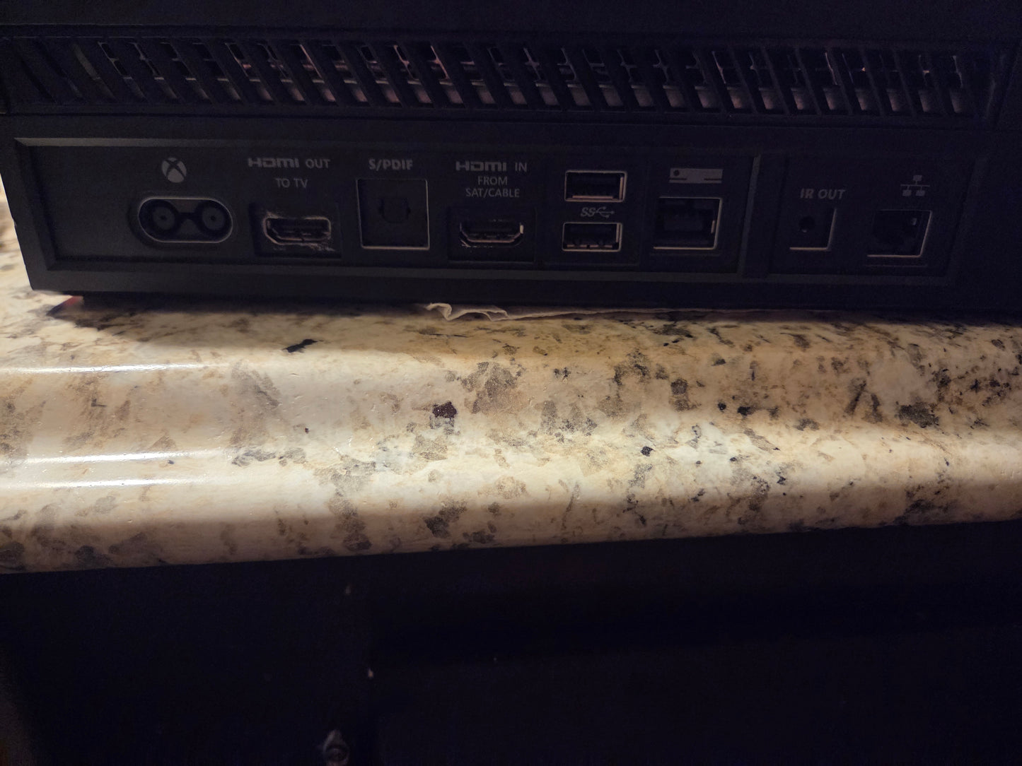 Xbox One Console – Original