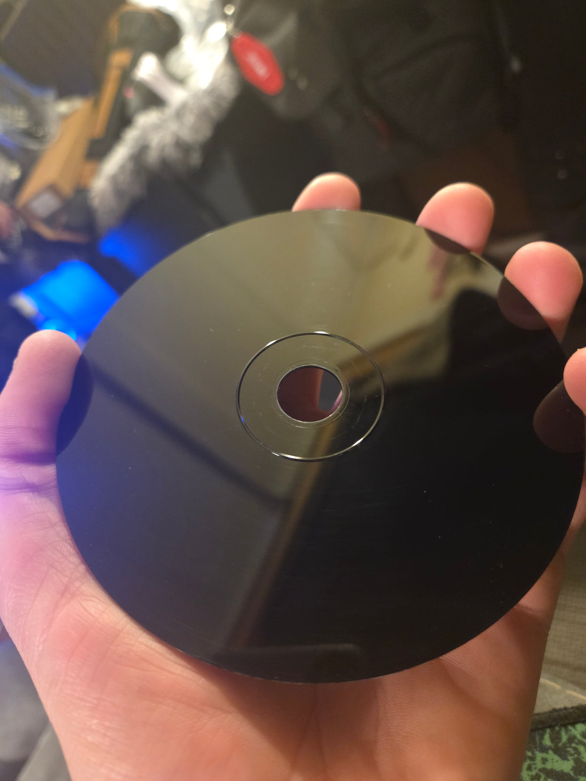 Syphon Filter (CIB) – PlayStation 1