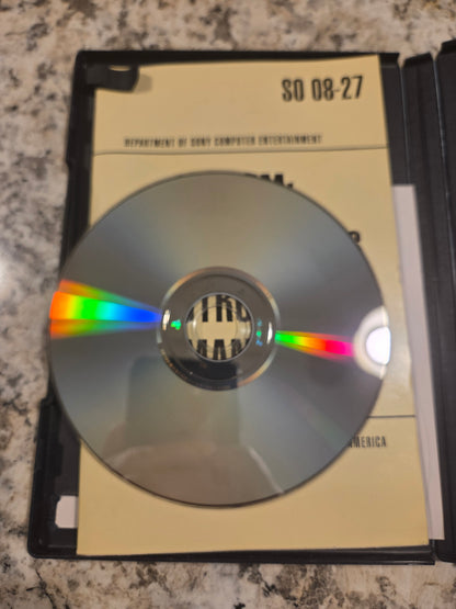 Socom: US Navy Seals - Playstation 2