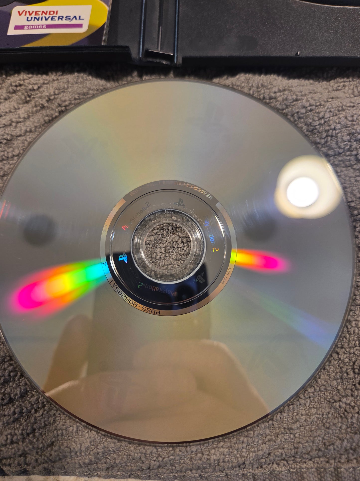 The Simpsons: Hit & Run – PlayStation 2