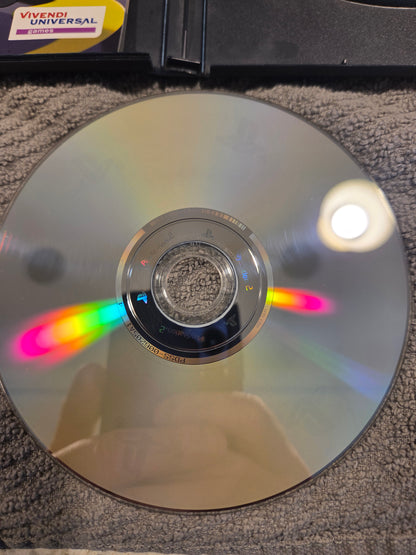 The Simpsons: Hit & Run – PlayStation 2