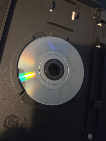 Metroid Prime (Complete in Box) – GameCube