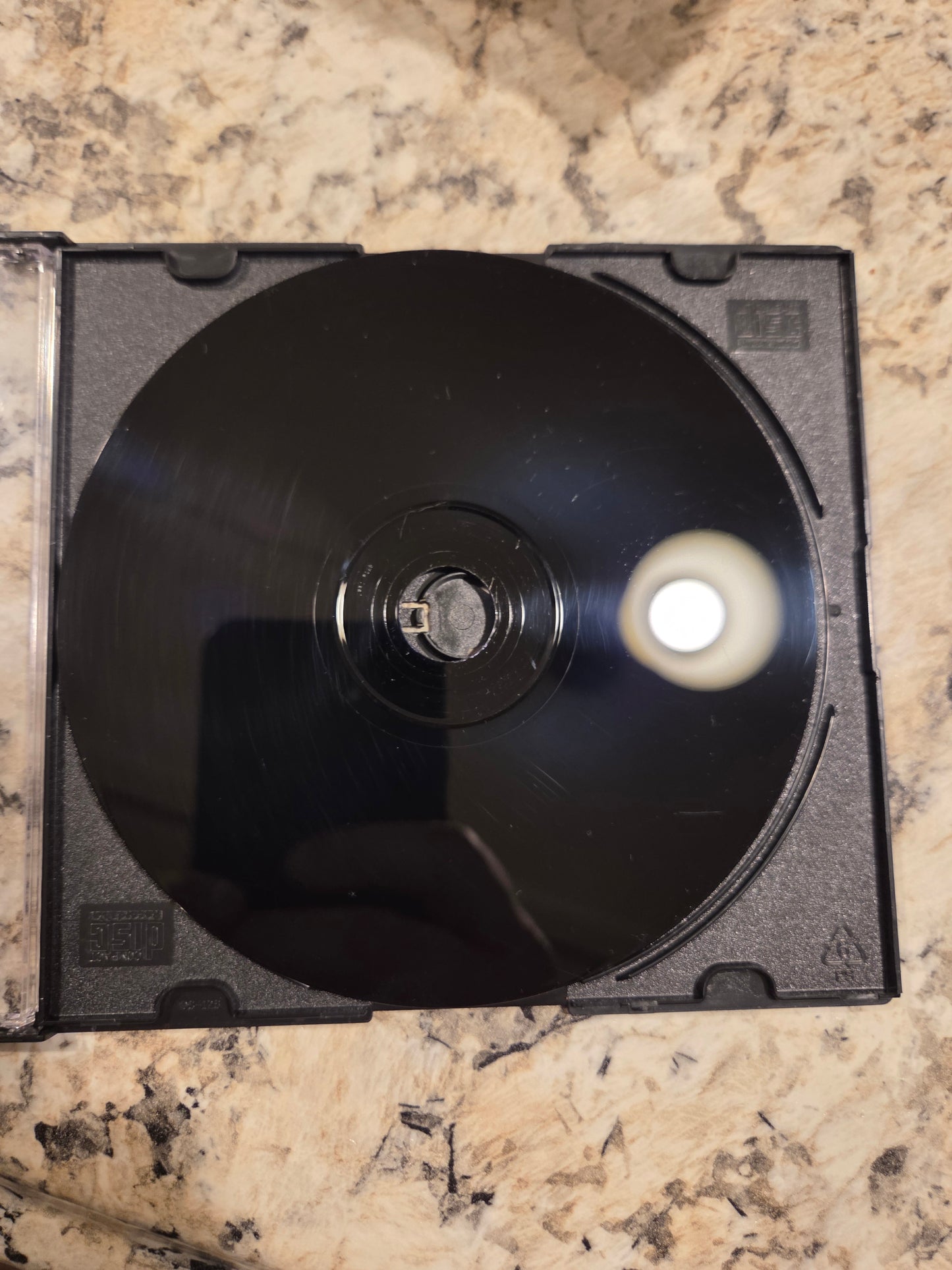 Tony Hawk's Pro Skater - Playstation 1